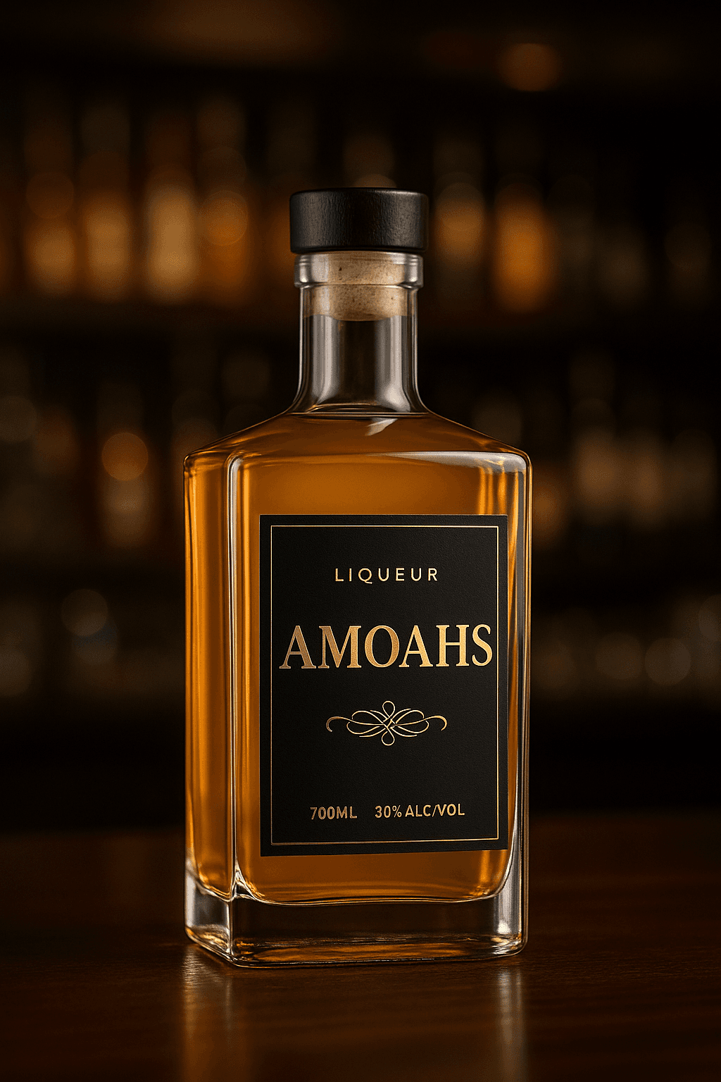 Gray one-seater sofa and wooden coffee table