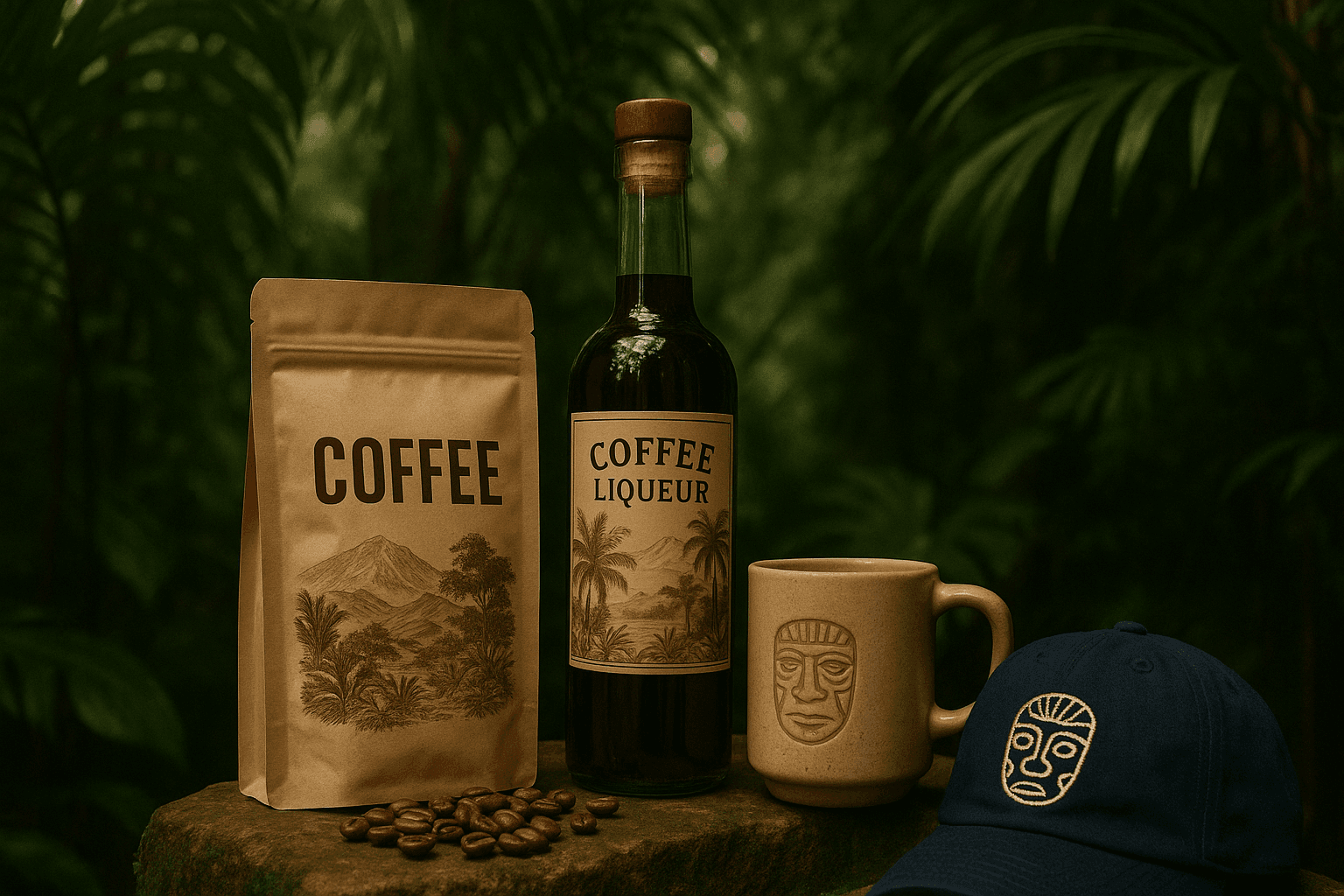 Collection product page image